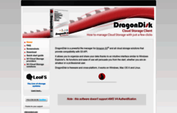 download.dragondisk.com