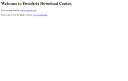 download.droidtrix.com