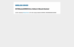 download.wireless-driver.com