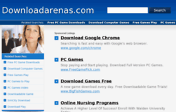 downloadarenas.com