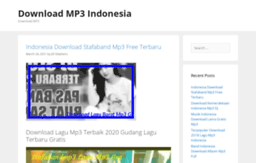 downloadmp3indonesia.net