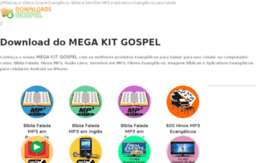 downloadsgospel.com.br