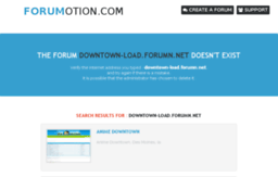 downtown-load.forumn.net
