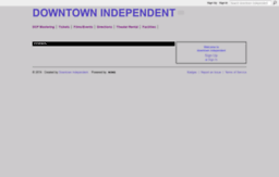 downtownindependent.ning.com