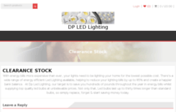 dp-led-lighting.co.uk