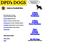 dpdsdogs.com