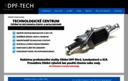 dpf-tech.cz