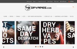 dpvapes.com