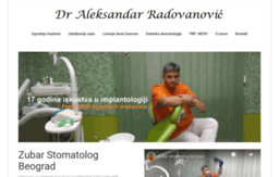 dr-aleksandar-radovanovic.com