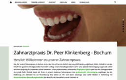 dr-klinkenberg.de