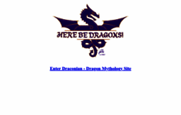 draconian.com