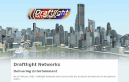 draftlight.net
