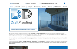 draftproofing.com