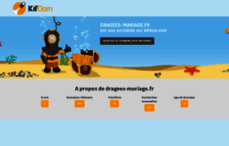 dragees-mariage.fr