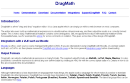 dragmath.bham.ac.uk