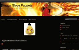 dragon.glove-puppets.com