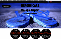 dragoncars.com