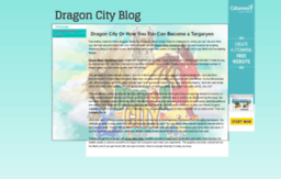 dragoncityreview.cabanova.com