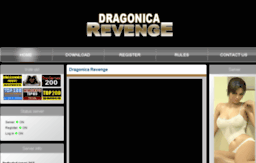 dragonica.mmorpg-toplist.com