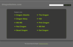 dragonksims.com