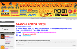 dragonmotorspeed.com