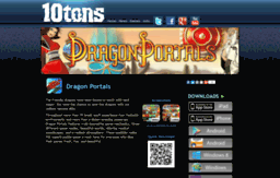 dragonportals.com
