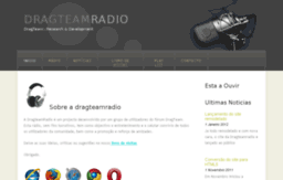 dragteamradio.info