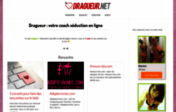 dragueur.net