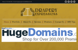 draperyexpressions.com
