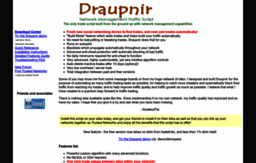 draupnirsoft.com