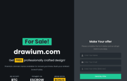 drawium.com