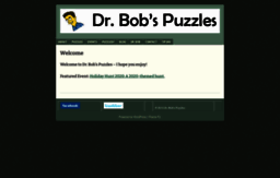 drbobspuzzles.com