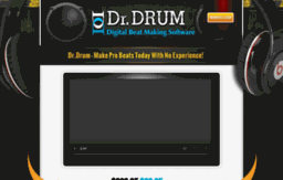 drdrum.com