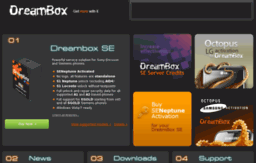 dream-box.hk