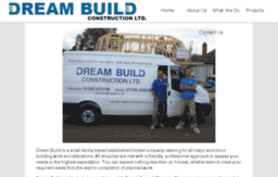 dream-build.co.uk