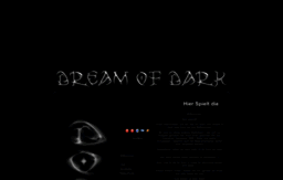 dream-of-dark.de