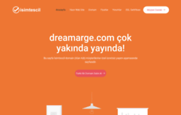 dreamarge.com