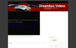 dreambox-videos.com