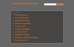 dreamboxturkey.com