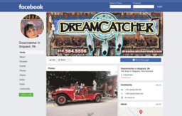 dreamcatcherweb.com