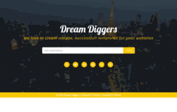 dreamdiggers.com