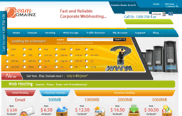 dreamdomainz.com.au