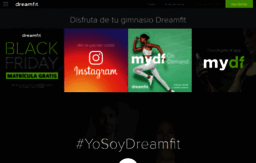 dreamfit.es