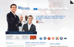 dreaminfosolutions.in