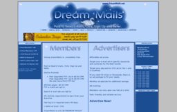 dreammails.net