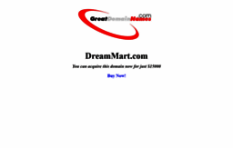 dreammart.com