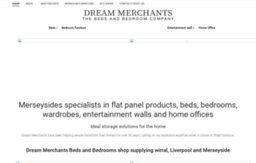 dreammerchants.co.uk