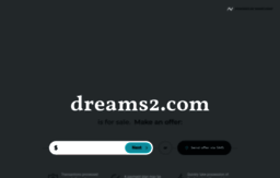 dreams2.com