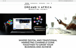 dreams4africa.com
