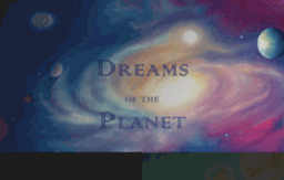 dreamsoftheplanet.com